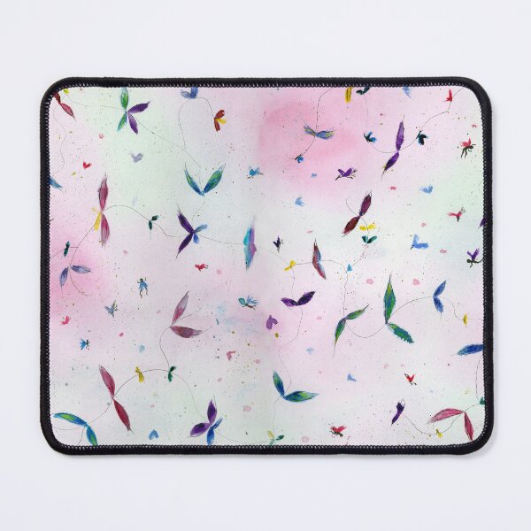 Item preview, Spring Flight – Soar with the energy of spring! designed and sold by SprankelArt.