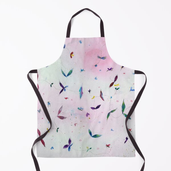 Item preview, Spring Flight – Soar with the energy of spring! designed and sold by SprankelArt.