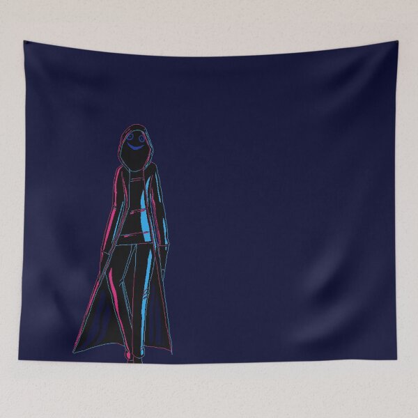 Item preview, Malkin - FriendShapes designed and sold by RainingLamppost.