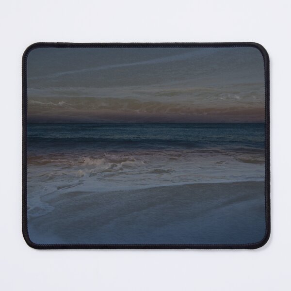 Item preview, Sunny Summer Atlantik Beach colourful Florida Ocean Wave Sea Photo – Miami Biscayne Coast USA designed and sold by cabevo.