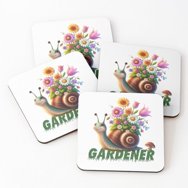 Item preview, GARDENER designed and sold by TShirt Witt.