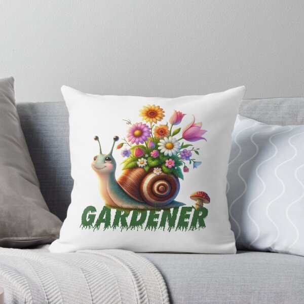Item preview, GARDENER designed and sold by TShirt Witt.