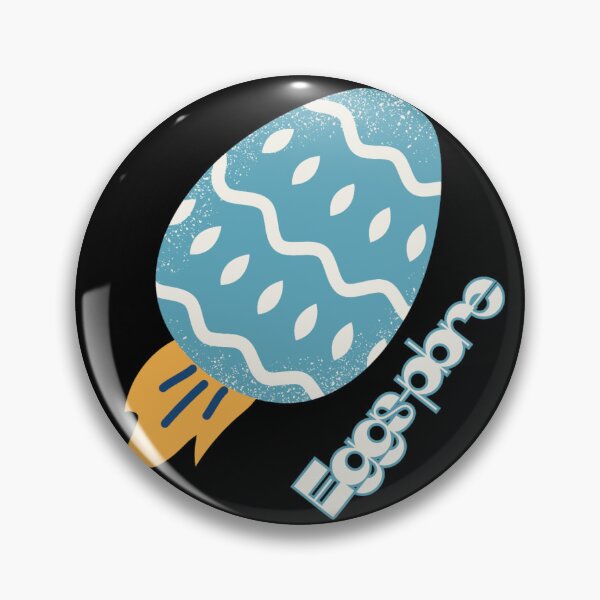Item preview, Eggs-plore the Magic of Easter! designed and sold by Ayman Toumarti.