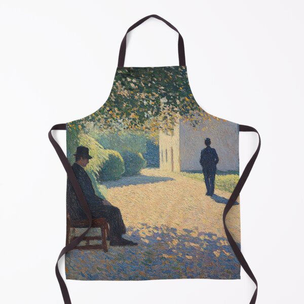 Item preview, Edmund Husserl | Post-impressionist painting style designed and sold by ComicsFactory.