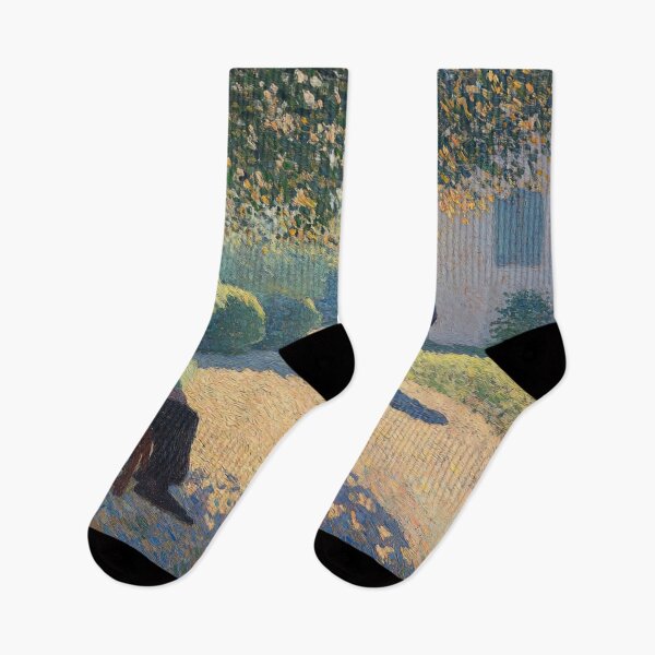 Item preview, Edmund Husserl | Post-impressionist painting style designed and sold by ComicsFactory.
