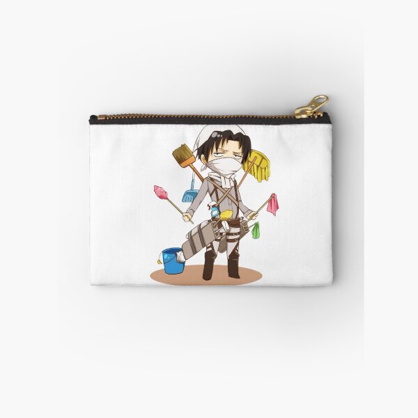 Artikelvorschau, Levi Chibi entworfen und verkauft von Trend-Hub.