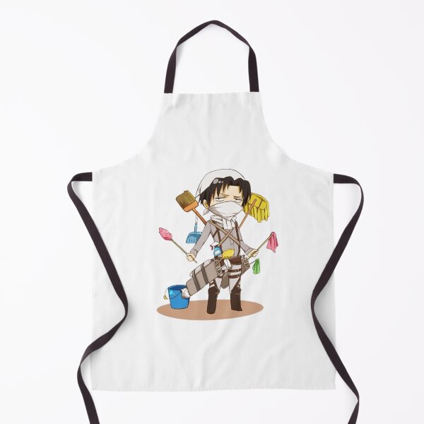 Item preview, Levi chibi designed and sold by Trend-Hub.