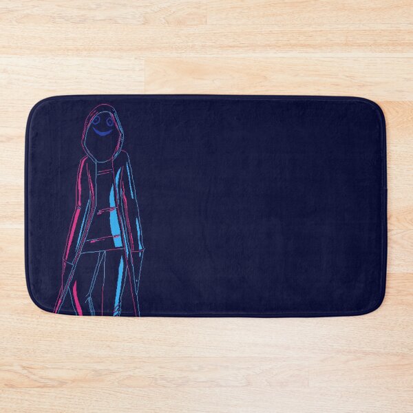Item preview, Malkin (No Fill) - FriendShapes designed and sold by RainingLamppost.