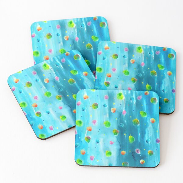 Item preview, Playing Dots; Playful & Dreamy Design for Creative Souls designed and sold by SprankelArt.