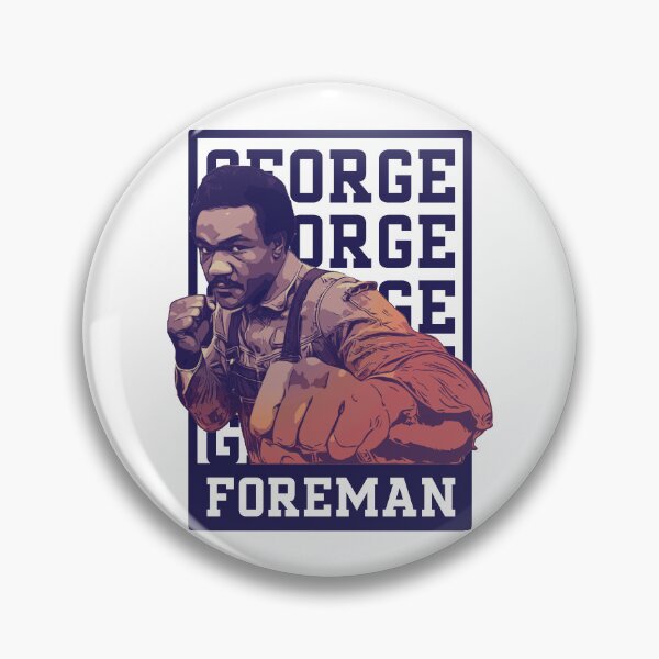 Item preview, Big George designed and sold by vectrus.