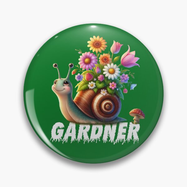 Item preview, GARDENER designed and sold by TShirt Witt.