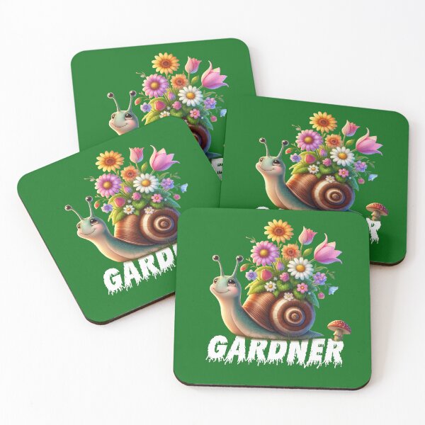 Item preview, GARDENER designed and sold by TShirt Witt.