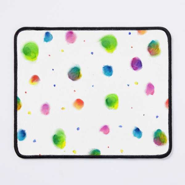 Item preview, Vibrant Dots designed and sold by SprankelArt.