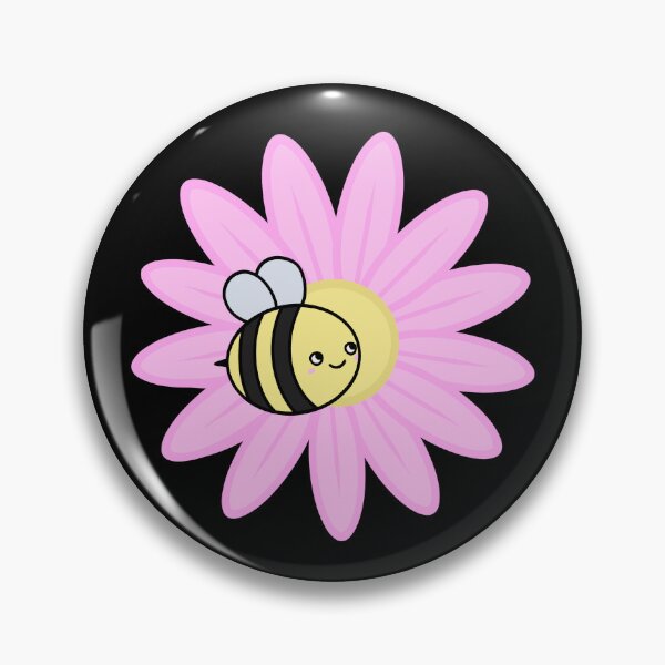 Item preview, Sweet Little Bee  designed and sold by Toadison.