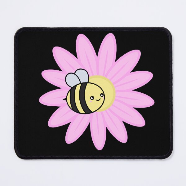 Item preview, Sweet Little Bee  designed and sold by Toadison.