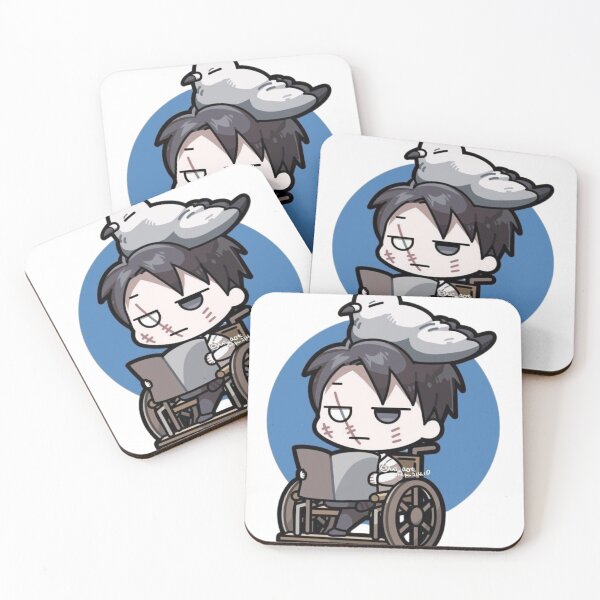Item preview, The strongest soldier designed and sold by Trend-Hub.