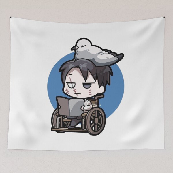 Item preview, The strongest soldier designed and sold by Trend-Hub.