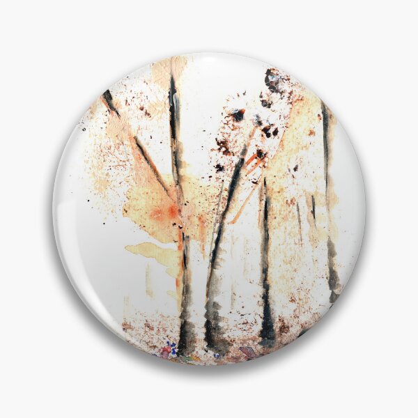 Item preview, Silent Forest – Where Tranquility Meets Renewal designed and sold by SprankelArt.