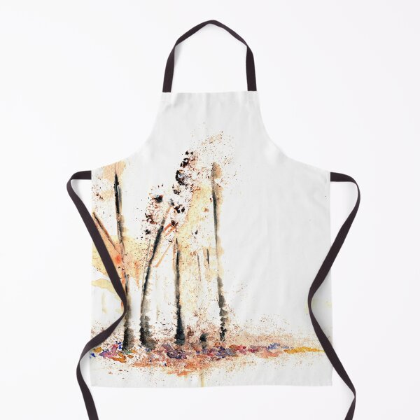 Item preview, Silent Forest – Where Tranquility Meets Renewal designed and sold by SprankelArt.