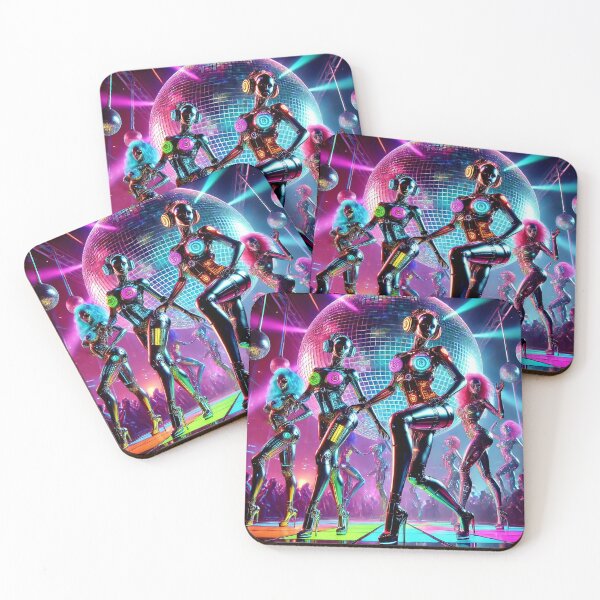 Item preview, Disco  designed and sold by Nomad-Maynard.