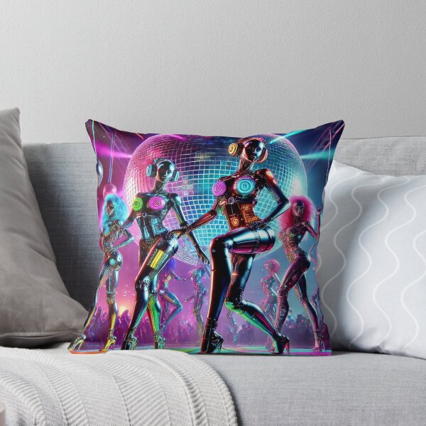 Item preview, Disco  designed and sold by Nomad-Maynard.