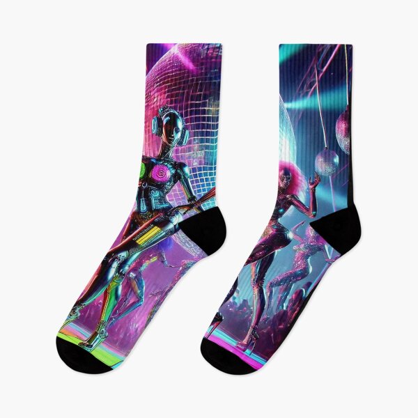Item preview, Disco  designed and sold by Nomad-Maynard.