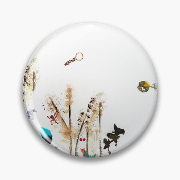 Item preview, A Sanctuary of Peace – Art That Feels Like Home designed and sold by SprankelArt.
