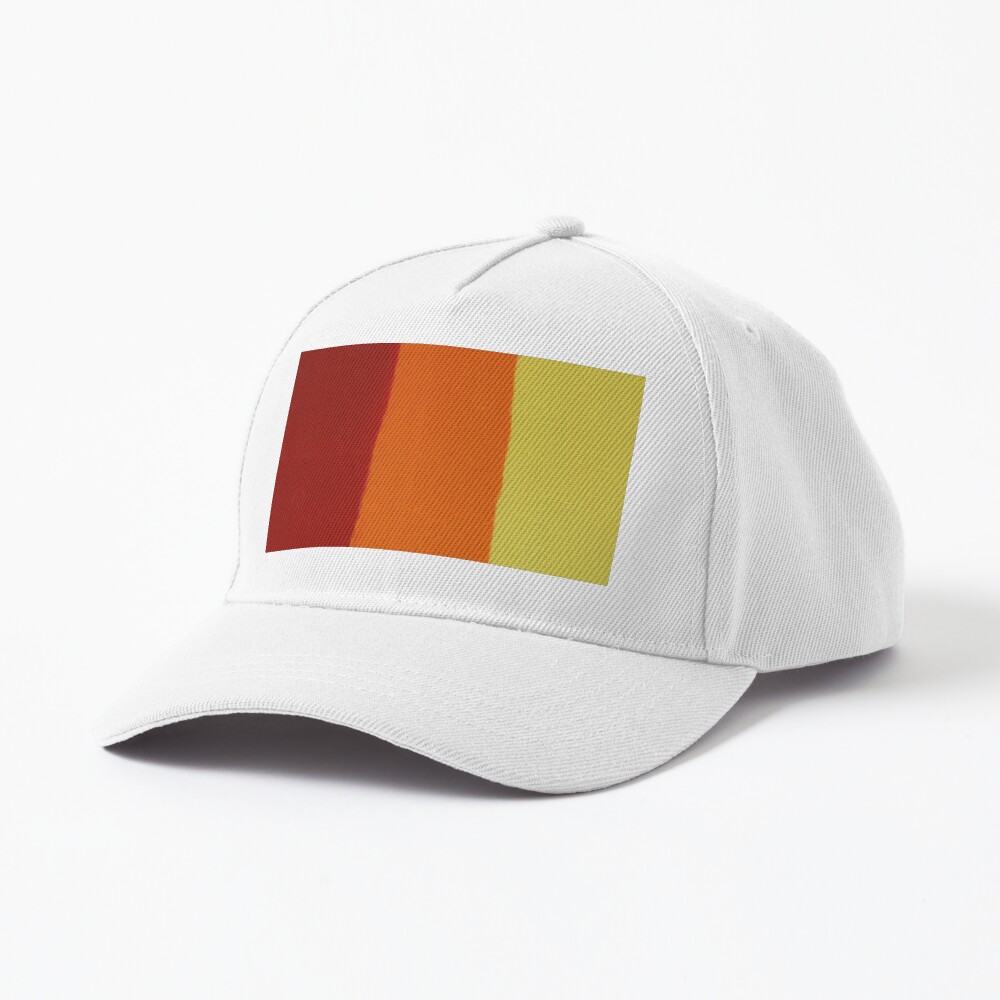 Item preview, Baseball Cap designed and sold by artistDanJ.