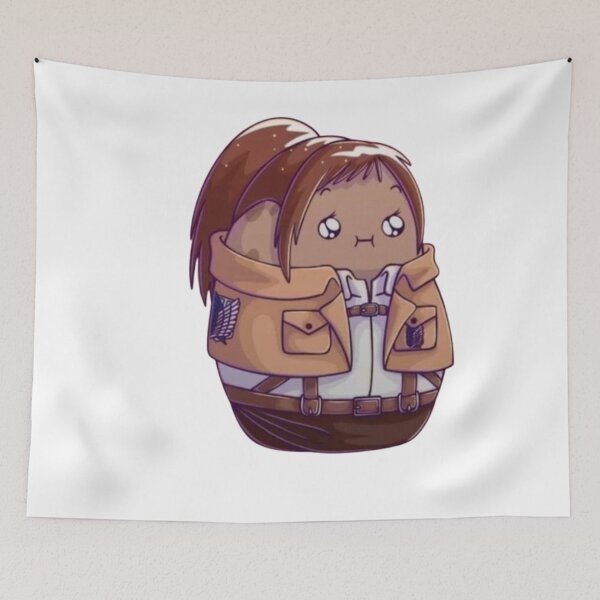 Item preview, Potato girl designed and sold by Trend-Hub.