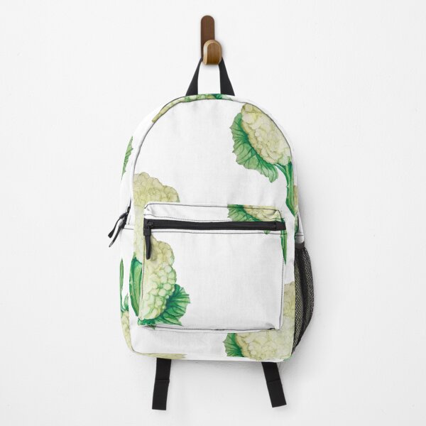 Item preview, Cauliflower drawing watercolour painting  designed and sold by esvb.