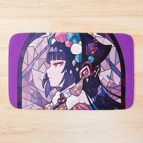 Item preview, Stained Glass Yun Jin designed and sold by SchellStation.