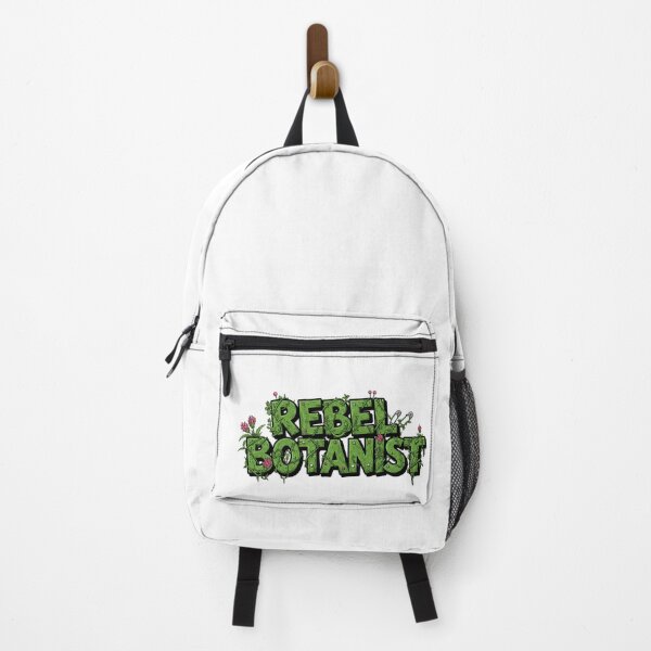 Item preview, Rebel Botanist designed and sold by FitEnvy.