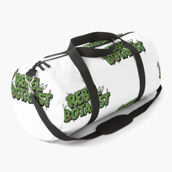 Item preview, Rebel Botanist designed and sold by FitEnvy.