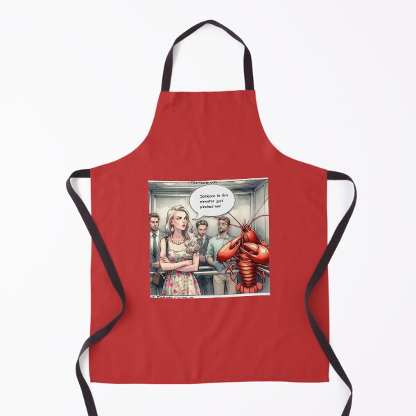 Item preview, Pretty Woman Pinched In The Elevator designed and sold by Rick London Gifts.