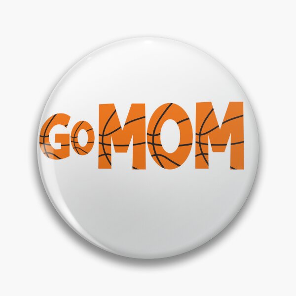 Item preview, Go Mom Basketball, Matching Go Mama set designed and sold by Thanks2u2.