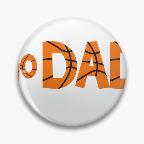 Item preview, Go Dad Basketball, Matching Go Mama Set designed and sold by Thanks2u2.