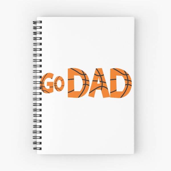 Item preview, Go Dad Basketball, Matching Go Mama Set designed and sold by Thanks2u2.