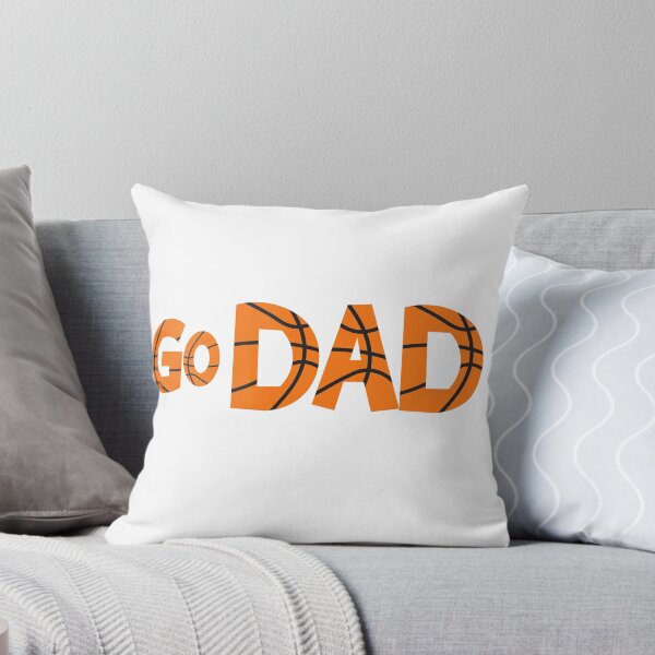 Item preview, Go Dad Basketball, Matching Go Mama Set designed and sold by Thanks2u2.