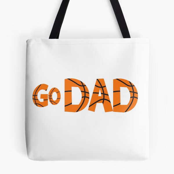 Item preview, Go Dad Basketball, Matching Go Mama Set designed and sold by Thanks2u2.