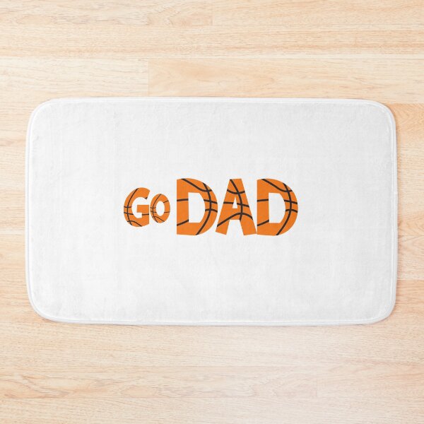Item preview, Go Dad Basketball, Matching Go Mama Set designed and sold by Thanks2u2.