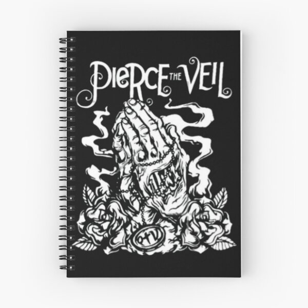 Item preview, Pierce The Veil PTV designed and sold by jusyknovoa.