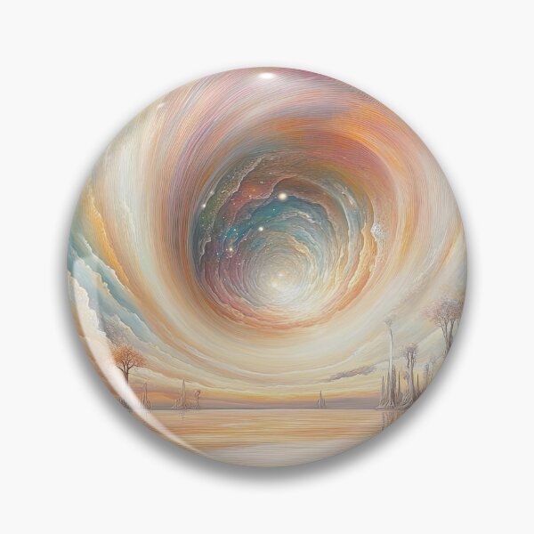 Item preview, Astral Echoes: The Whispering Portal in Autumn's Embrace designed and sold by bloorose.