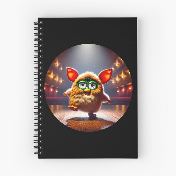 Item preview, Dancing Furby designed and sold by Caseymax.