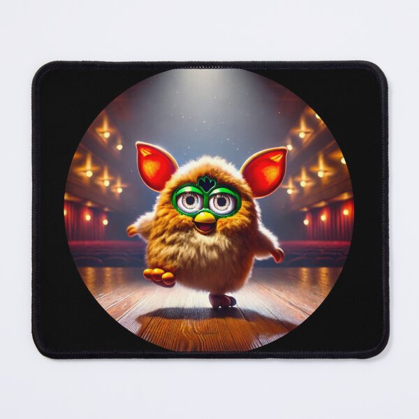 Item preview, Dancing Furby designed and sold by Caseymax.