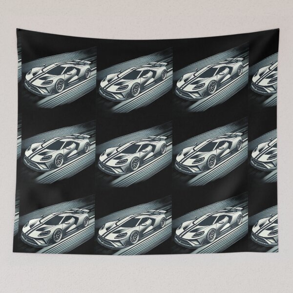 Item preview, Turbo Vision designed and sold by Fiercest128.