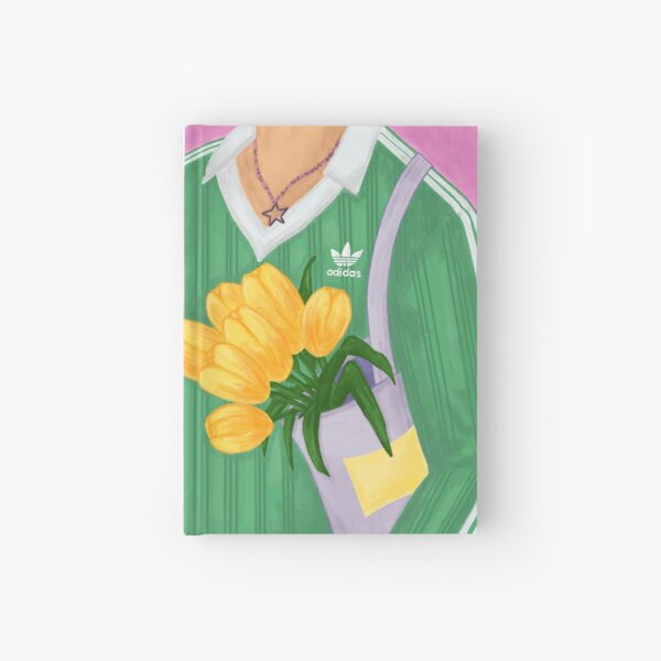 Item preview, SPRING | Give yourself flowers designed and sold by MyWabiSabi.