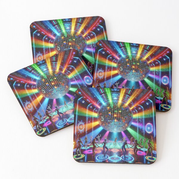 Item preview, Disco  designed and sold by Nomad-Maynard.