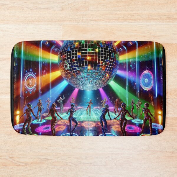 Item preview, Disco  designed and sold by Nomad-Maynard.