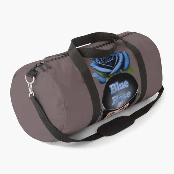 Item preview, Blue Rose - Female Biker Helmet designed and sold by T-Vergent.