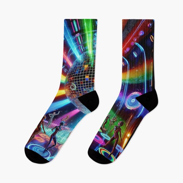 Item preview, Disco  designed and sold by Nomad-Maynard.